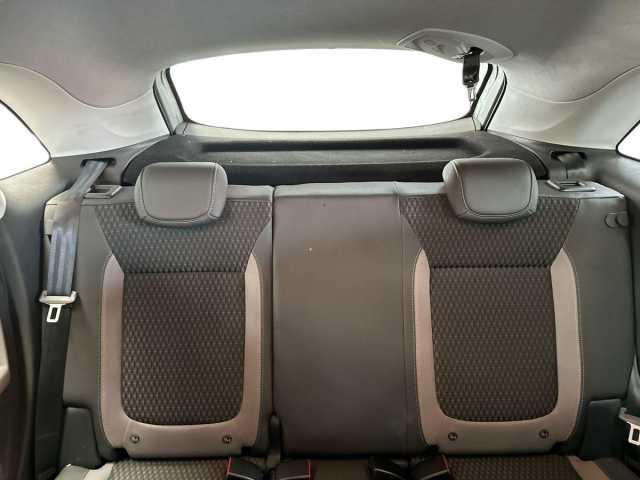 Opel Crossland X 1.5l - grey