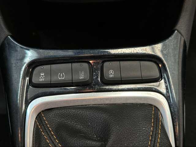 Opel Crossland X 1.5l - grey