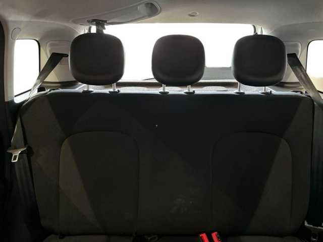 Fiat Panda 1.0l - white