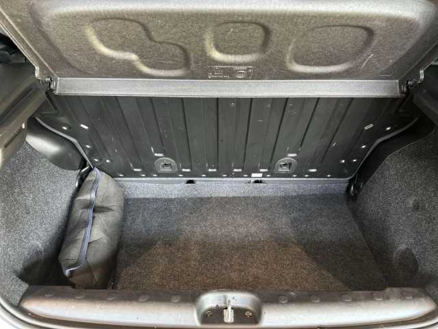 Fiat Panda 1.0l - white