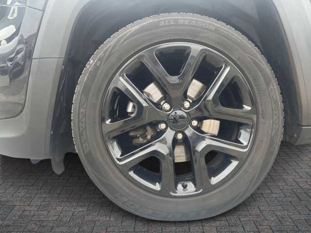 Jeep Renegade 1.0l - black