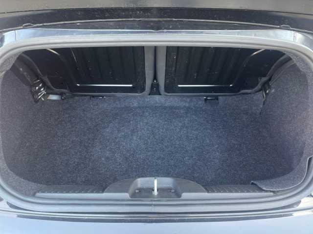 Fiat 500C 1.0l - black