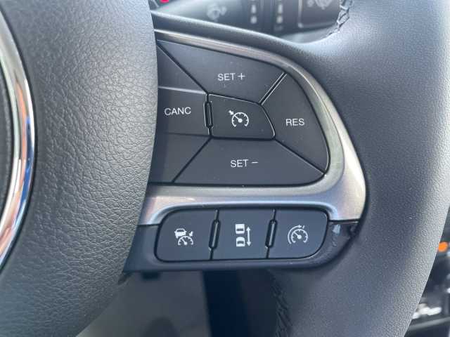 Jeep Renegade 1.6l - black