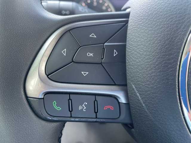 Jeep Renegade 1.6l - black