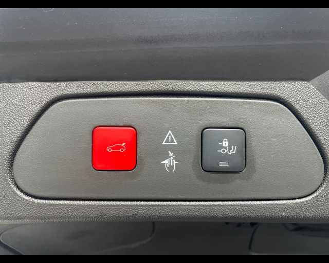 Opel Grandland X 1.5l - grey