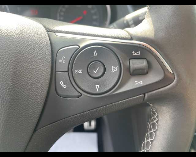 Opel Grandland X 1.5l - grey