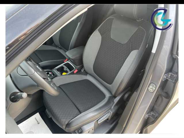 Opel Grandland X 1.5l - grey
