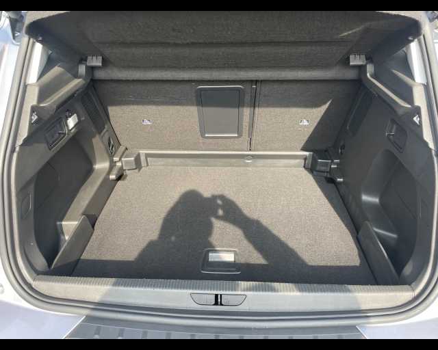 Opel Grandland X 1.5l - grey