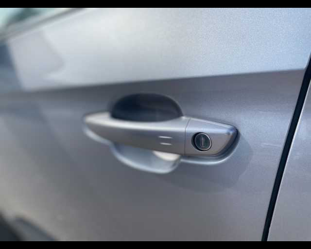 Opel Grandland X 1.5l - grey