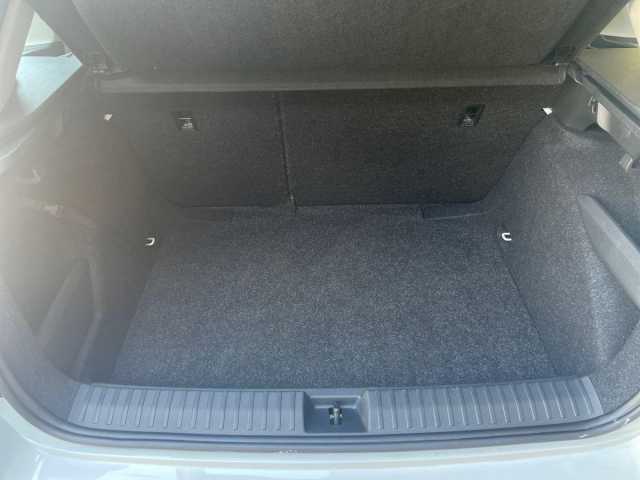 SKODA Kamiq 1.0l - white