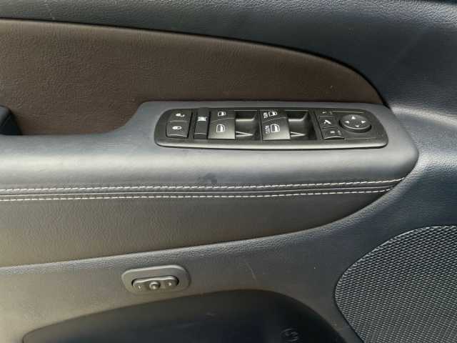 Jeep Grand Cherokee 3.0l - blue