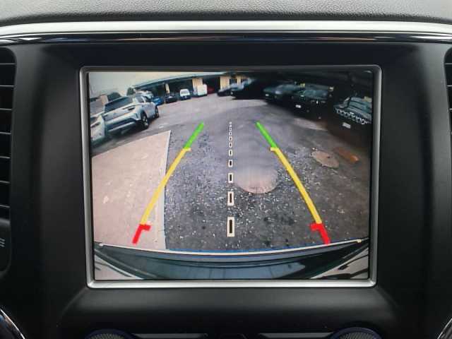 Jeep Grand Cherokee 3.0l - blue