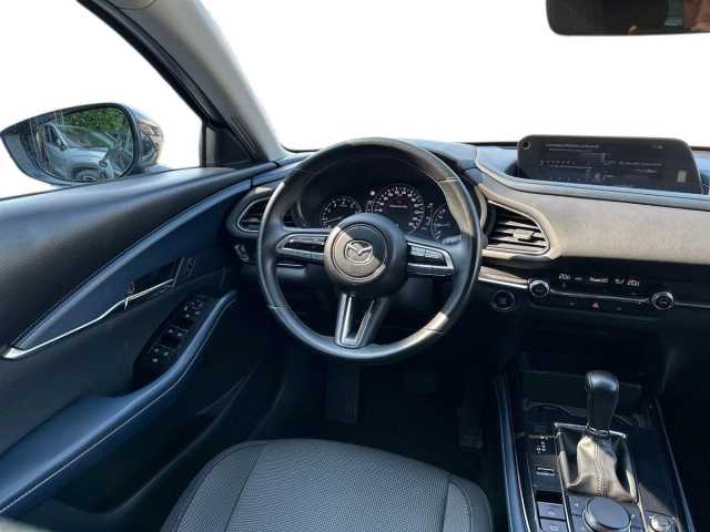 Mazda CX-30 2.0l - blue