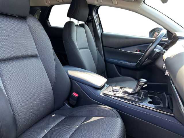 Mazda CX-30 2.0l - blue