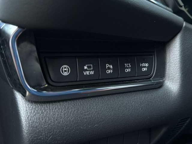 Mazda CX-30 2.0l - blue