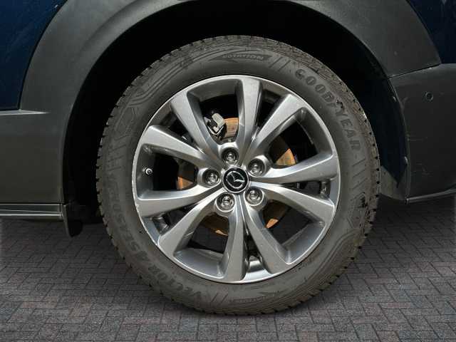 Mazda CX-30 2.0l - blue