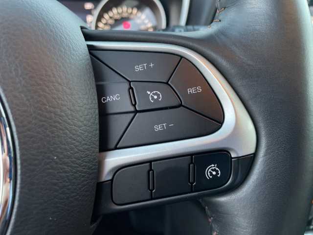 Jeep Compass 2.0l - white