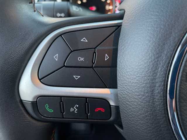 Jeep Compass 2.0l - white