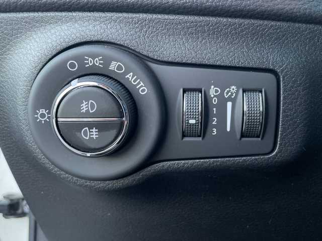 Jeep Compass 2.0l - white