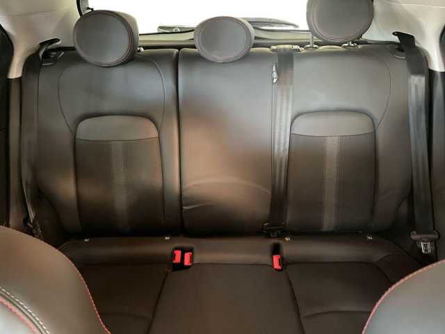 Fiat 500X 1.5l - white