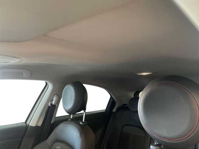 Fiat 500X 1.5l - white