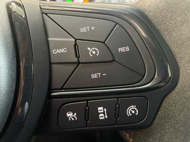 Fiat 500X 1.5l - white