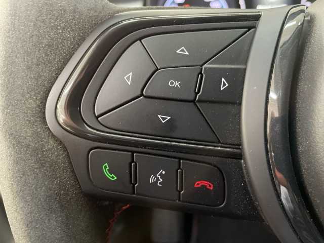 Fiat 500X 1.5l - white