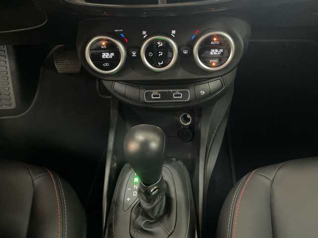 Fiat 500X 1.5l - white