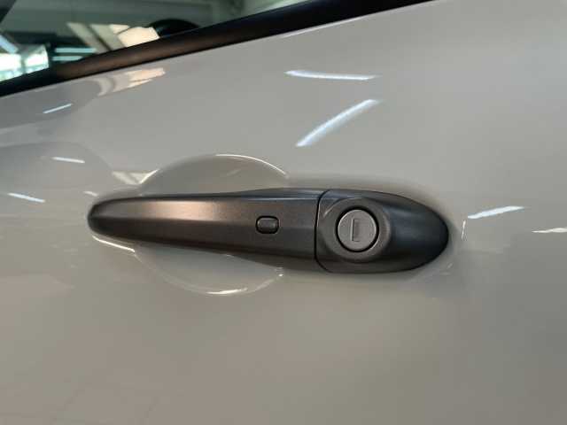 Fiat 500X 1.5l - white