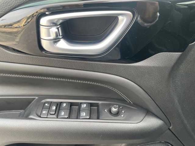 Jeep Compass 1.6l - blue