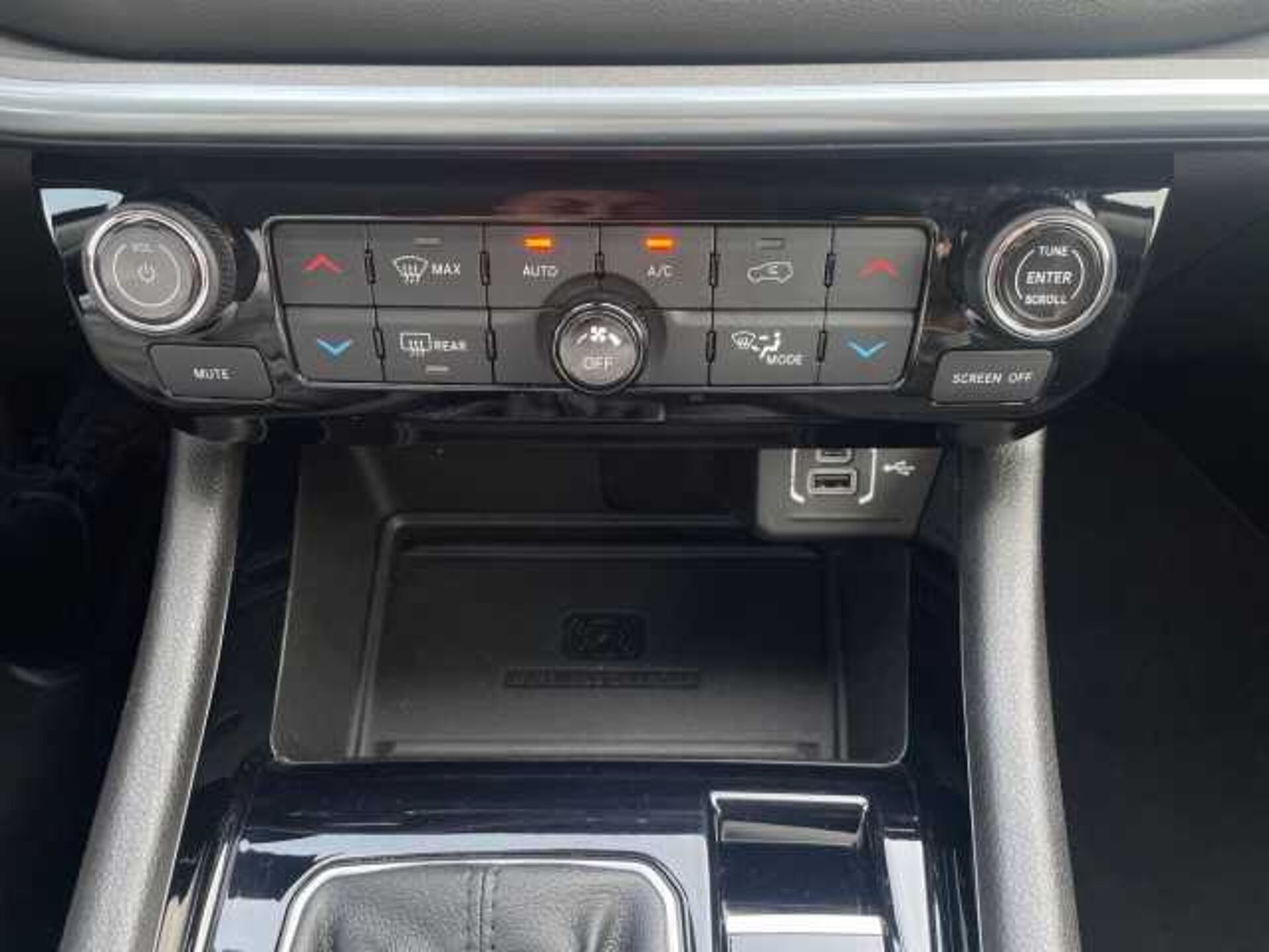 Jeep Compass 1.6l - blue