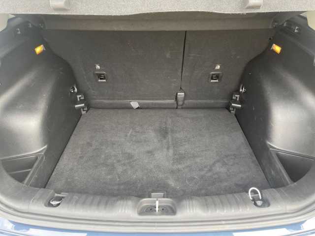 Jeep Compass 1.6l - blue