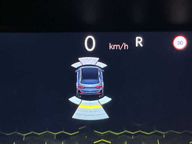 Jeep Compass 1.3l - black