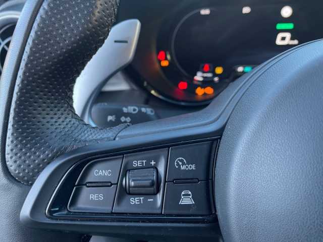 Alfa Romeo Tonale 1.5l - grey