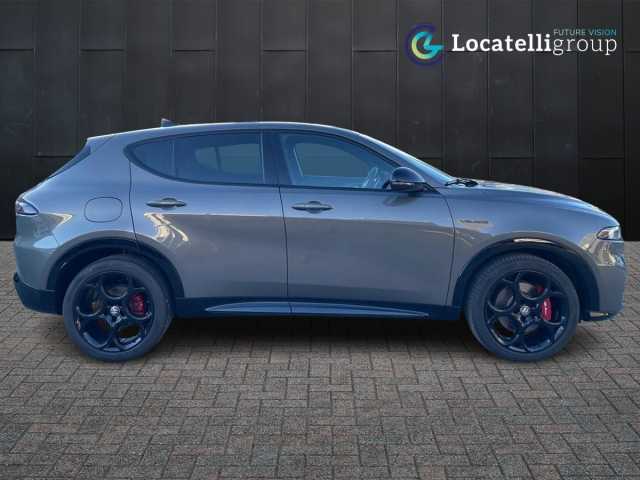 Alfa Romeo Tonale 1.5l - grey