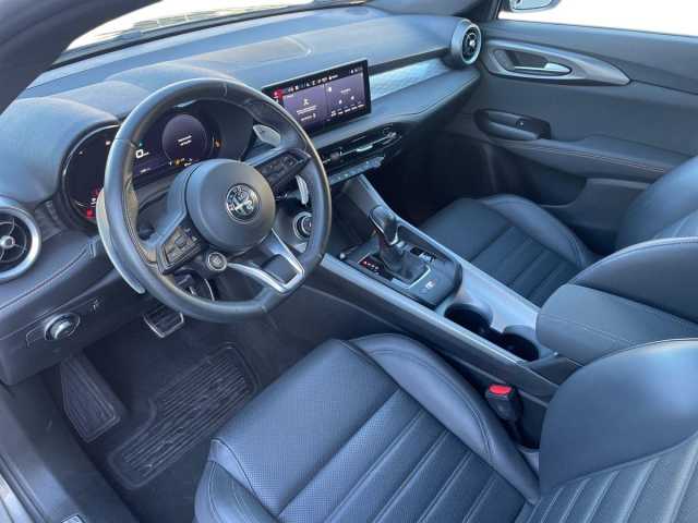 Alfa Romeo Tonale 1.5l - grey