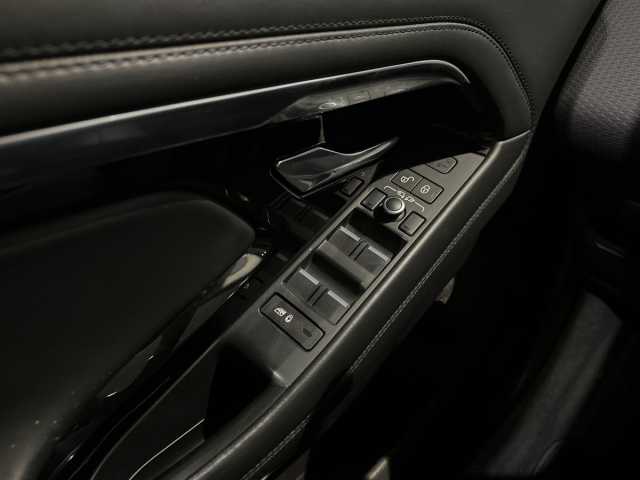 Land Rover Range Rover Evoque 2.0l - black