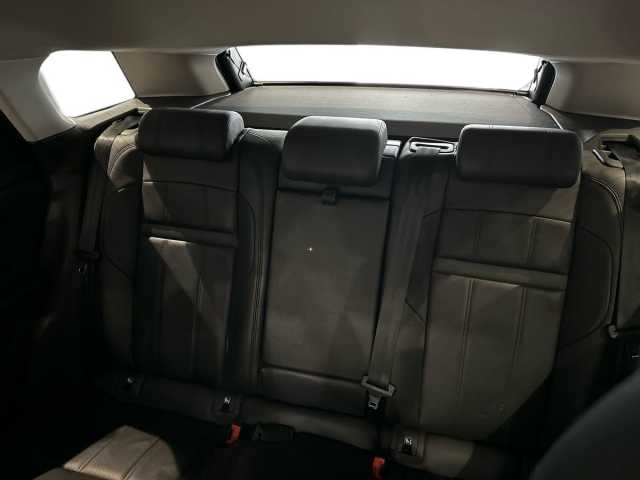 Land Rover Range Rover Evoque 2.0l - black