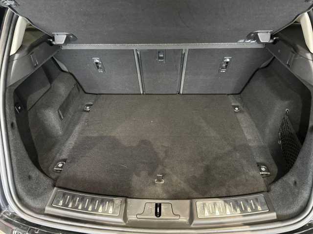 Land Rover Range Rover Evoque 2.0l - black