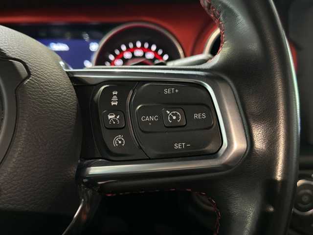 Jeep Wrangler 2.1l - blue