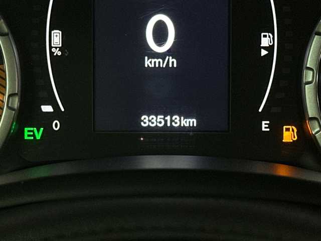 Jeep Renegade 1.5l - grey