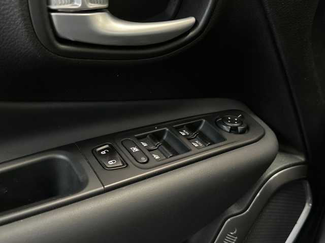 Jeep Renegade 1.5l - grey