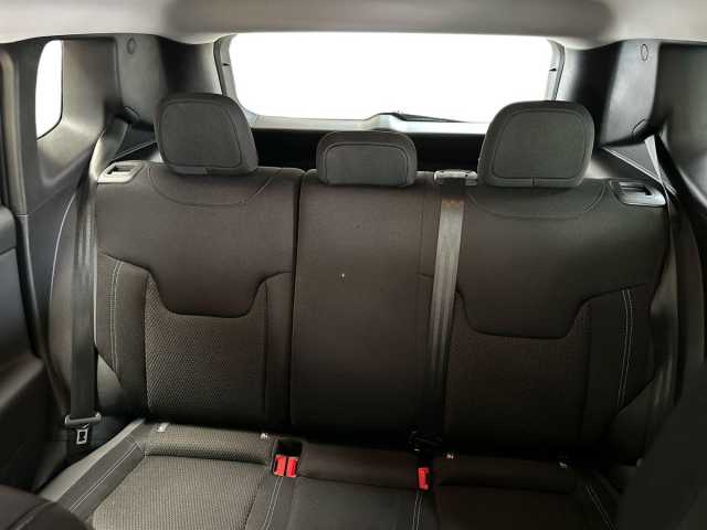 Jeep Renegade 1.5l - grey