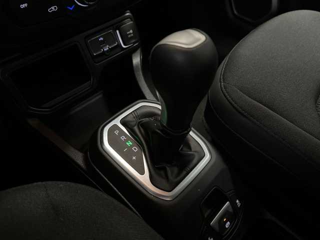 Jeep Renegade 1.5l - grey