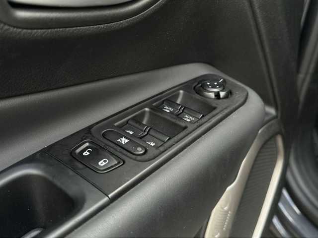 Jeep Renegade 1.5l - grey