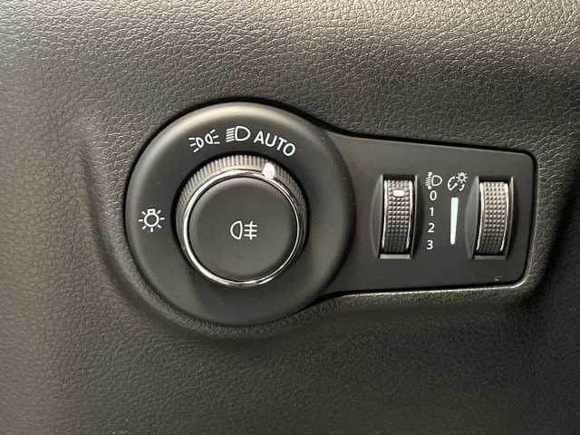 Jeep Compass 1.6l - grey