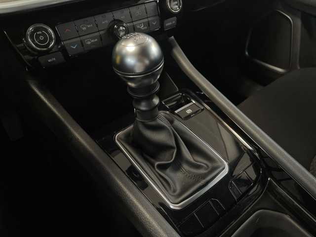 Jeep Compass 1.6l - grey