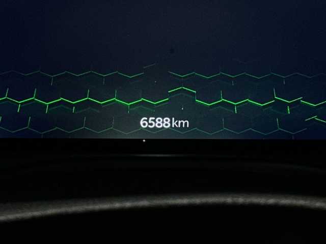 Jeep Compass 1.3l - grey