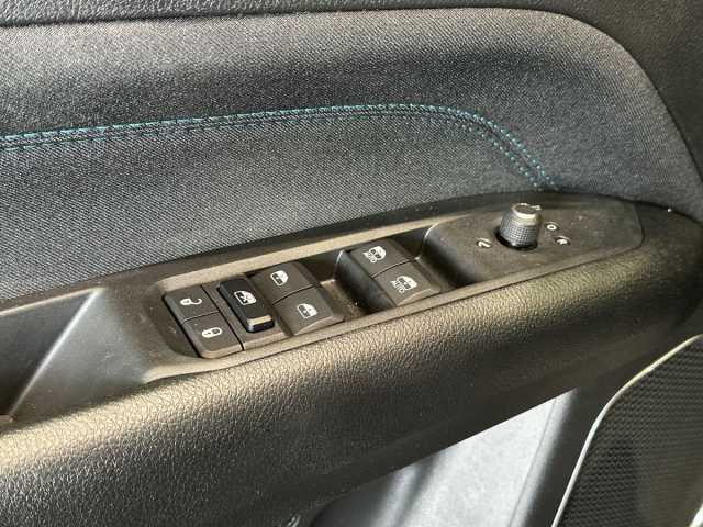 Jeep Compass 1.3l - grey