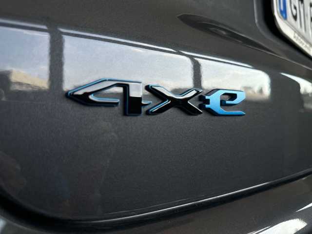 Jeep Compass 1.3l - grey